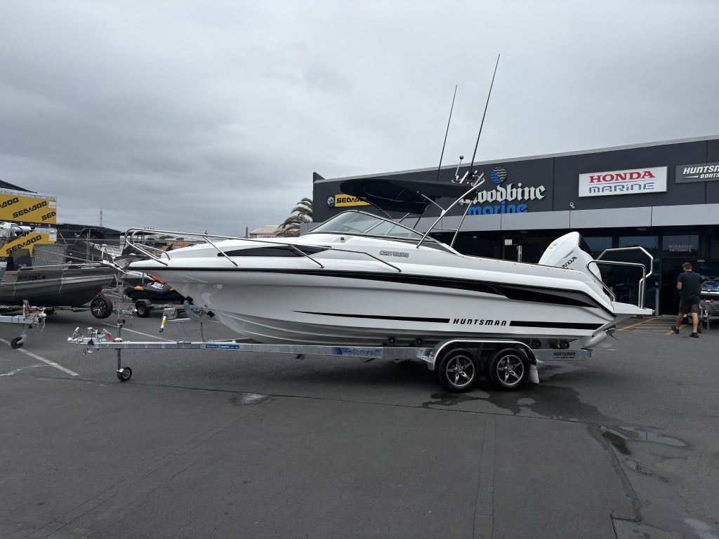 2012 Sea Ray Base