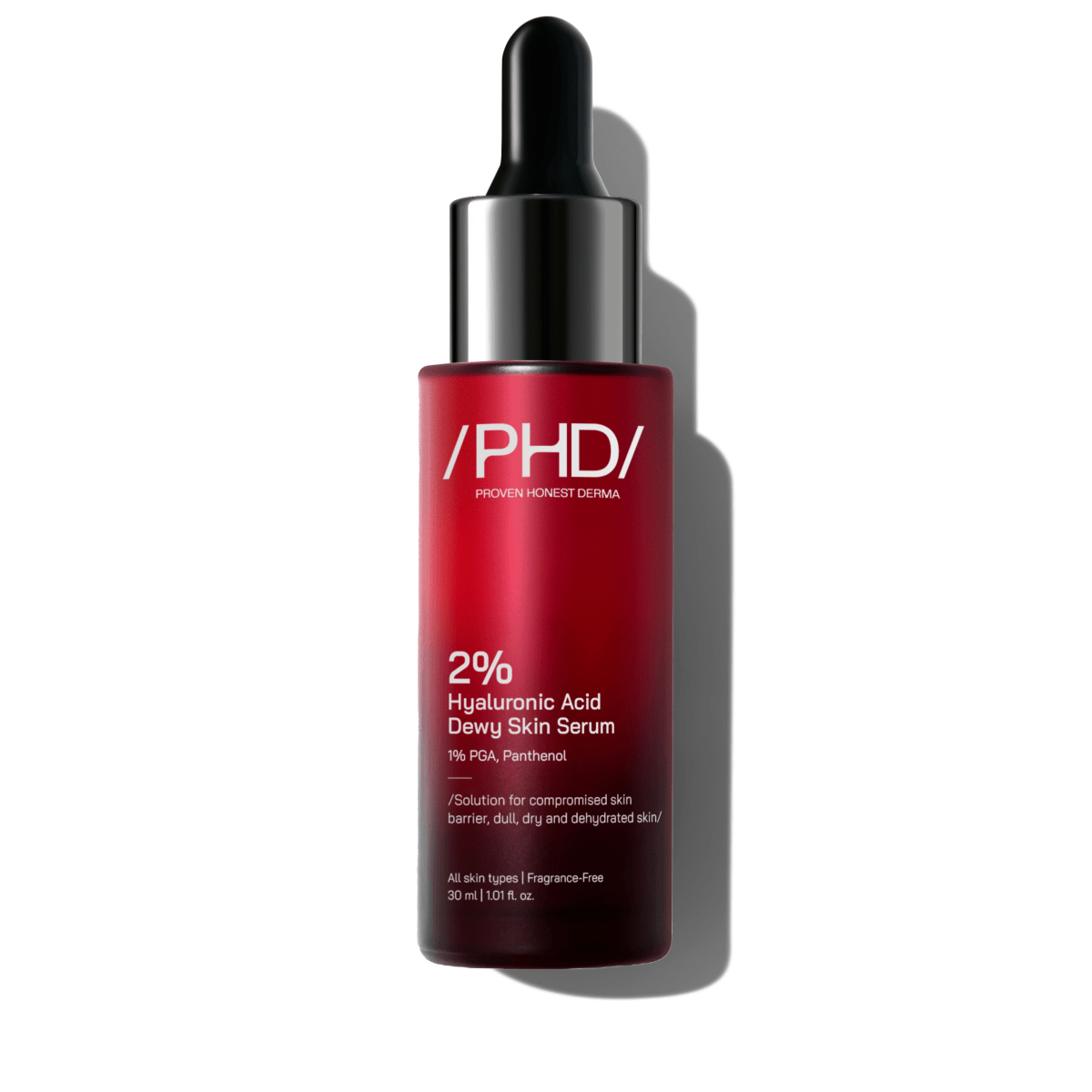 DewPoint Hydrating Serum
